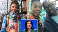 Exclusive | Widow of man killed in NYC subway says Hochul's new transit patrols wouldn't have saved husband