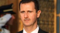 There has been an assassination attempt on ousted Syrian tyrant Bashar al-Assad, according to reports