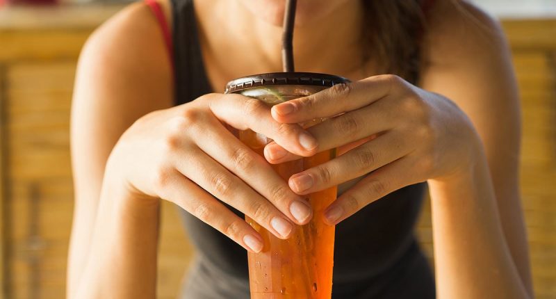 Experts discover the drink that can cut bowel cancer risk by a fifth