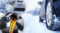 Experts weigh in on how long you should warm up your car on cold days before driving