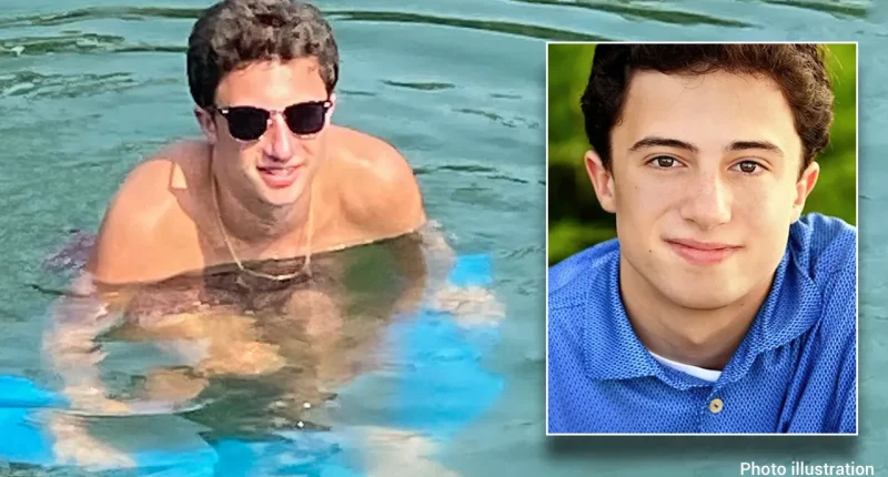 Family attorney of fraternity pledge left debilitated from hazing cheers new law as good start but not enough