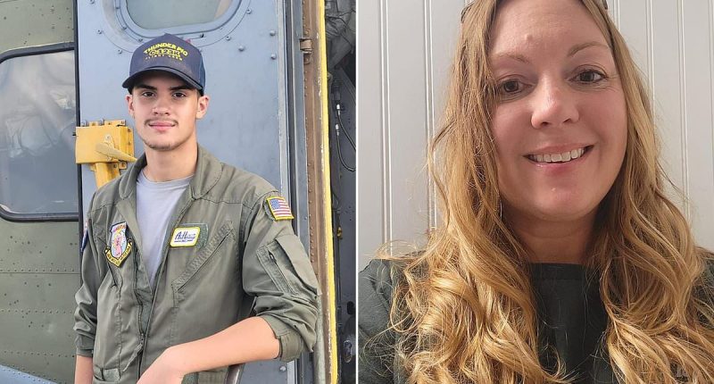 Family found brutally killed in shocking suburban murder-suicide