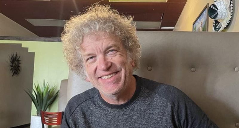 Family's nightmare after strangers knocked on their door at night