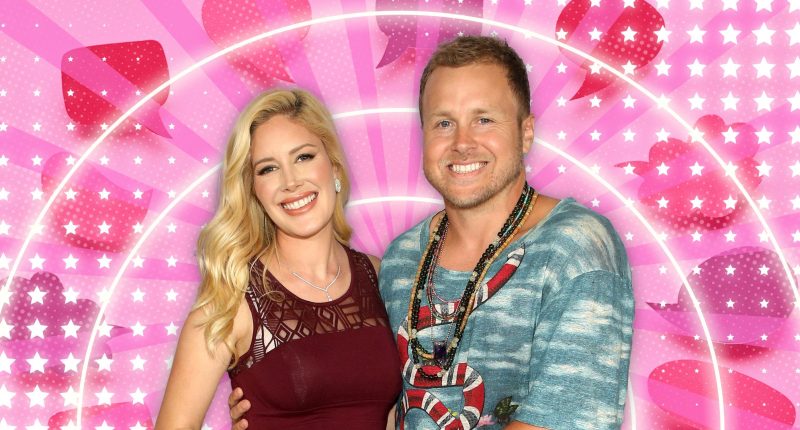 Fans Flood Hulu's Instagram Pleading For A Reality Show About Heidi Montag And Spencer Pratt: Bring Back Speidi