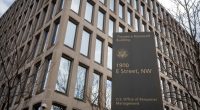 Federal DEI employees to be placed on paid leave