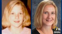 Feds Search Home Where 13-Year-Old Girl Vanished in 1992
