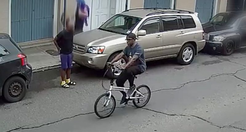 Feds release new photo of NOLA terrorist Shamsud-Din Jabbar as FBI seeks more tips