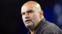 Fetterman compares Trump’s Greenland talk to Louisiana Purchase