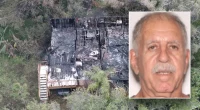 Fire at home of Florida man missing for 2 years could offer investigators clues