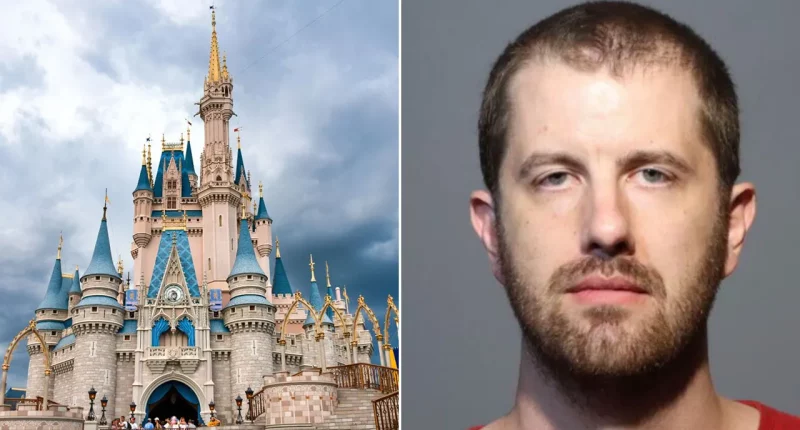 Fired Disney World employee pleads guilty to hacking menu, removing life-saving allergy information