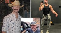 Fitness influencer Chris O'Donnell dead at 31, cause of death revealed