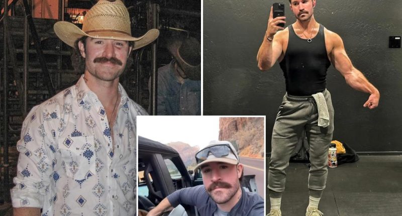 Fitness influencer Chris O'Donnell dead at 31, cause of death revealed