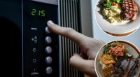 Five foods to not reheat in microwaves, expert Amanda Holtzer