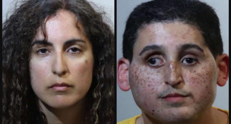 Florida Children’s Book Author and Engineer Husband Sentenced in Child Abuse Case