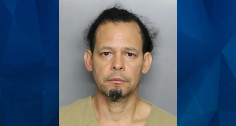 Florida Man Guns Down Wife in Front of 2 Kids, Claims Infidelity