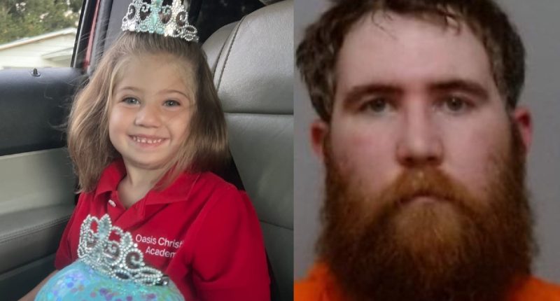 Florida Man Kills Daughter, 5, Critically Injures Son, 3, After Crashing Into Tree While Drunk