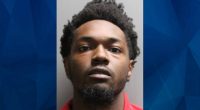 Florida Man Puts Baby out in Street, Runs Over the Child