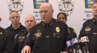 Florida abduction report leads to discovery of U-Haul van filled with mostly Chinese migrants