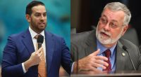Florida legislative leaders respond to DeSantis attacks, imply he didn't read TRUMP Act or is lying