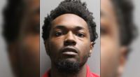 Florida man arrested for killing infant with car following argument with woman: police