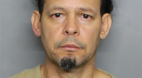 Florida man killed fleeing wife in front of their 2 children, deputies say