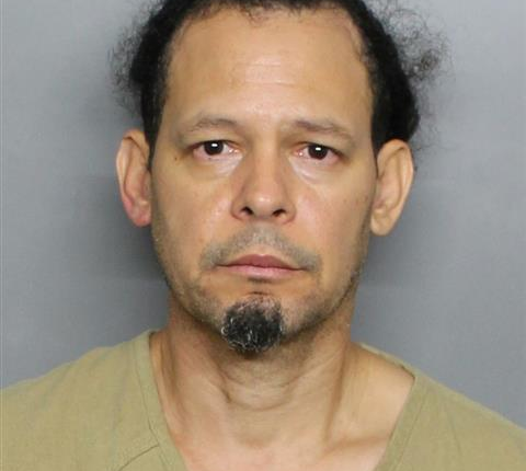 Florida man killed fleeing wife in front of their 2 children, deputies say
