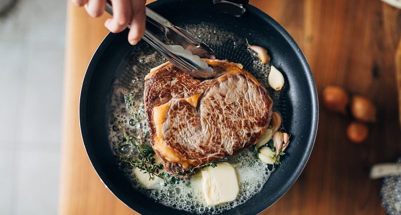 Florida man suffers disgusting change after eating nothing but butter