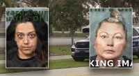 Florida principal busted for allegedly throwing wild, booze-fueled house party with 100 teens: police