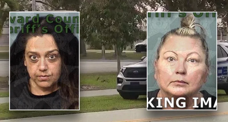 Florida principal busted for allegedly throwing wild, booze-fueled house party with 100 teens: police