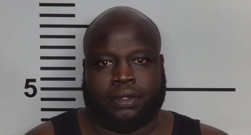 Florida school employee arrested after he allegedly opened fire at Kentucky police officers