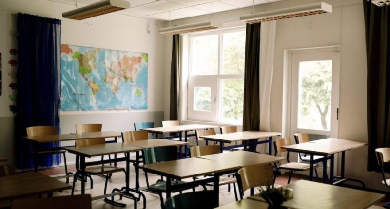 Florida schools will comply with ICE on campuses: Education department