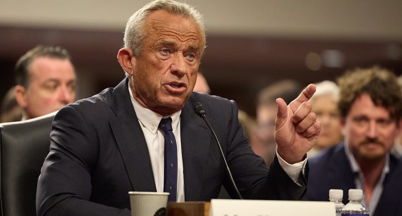 Forget the JFK files, this is the real Kennedy bombshell