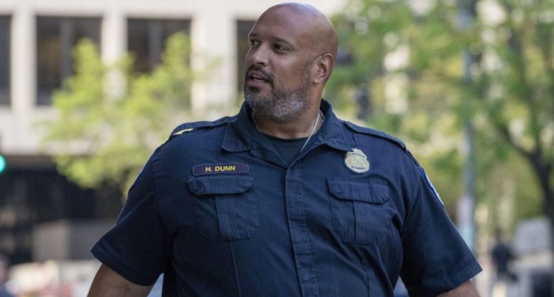 Former Capitol Police officers call Trump’s vows to pardon Jan. 6 rioters ‘a betrayal’