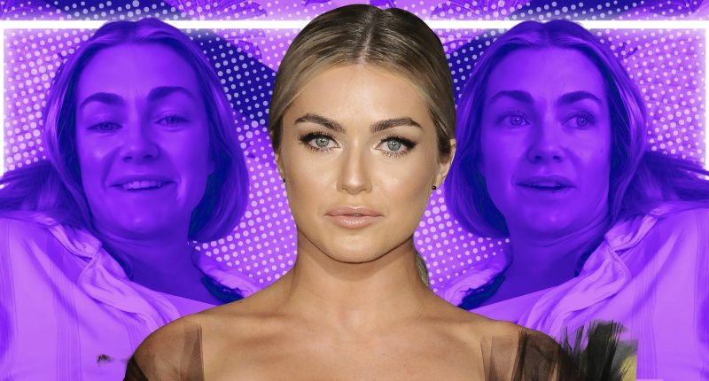 Former DWTS Pro Lindsay Arnold Vlogs Plastic Surgery Aftermath