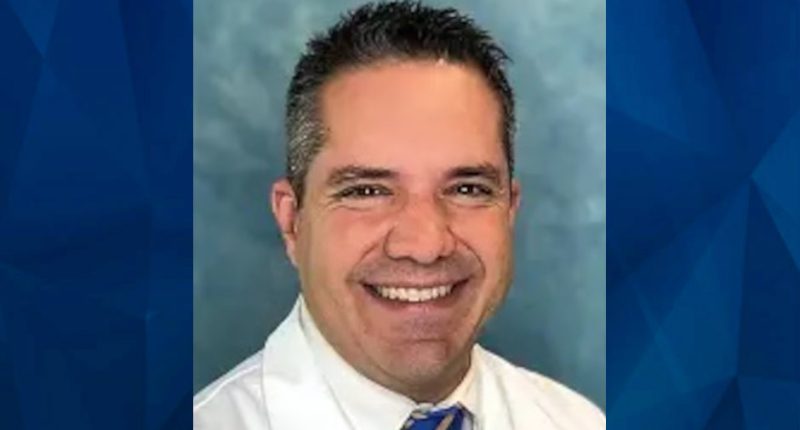 Former Doctor Accused of Raping Patients During ‘Unnecessary’ Exams