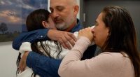 Former Hamas hostage Naama Levy breaks silence in first message since her release