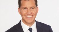 Will Cain, FOX News host.