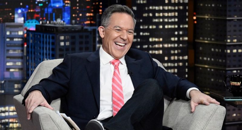 Fox's Gutfeld rips Trump prayer service bishop: 'Who knew Satan wore granny glasses'