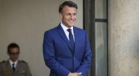 France's Macron acknowledges snap elections backfired