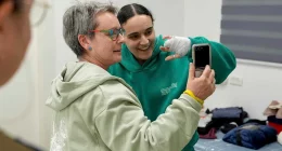 Freed Israeli hostage speaks out for first time, says she has 'returned to my life' following Hamas captivity