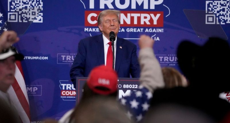 From Carter’s diplomacy to Trump’s unilateralism: A reckoning for US power in the Americas