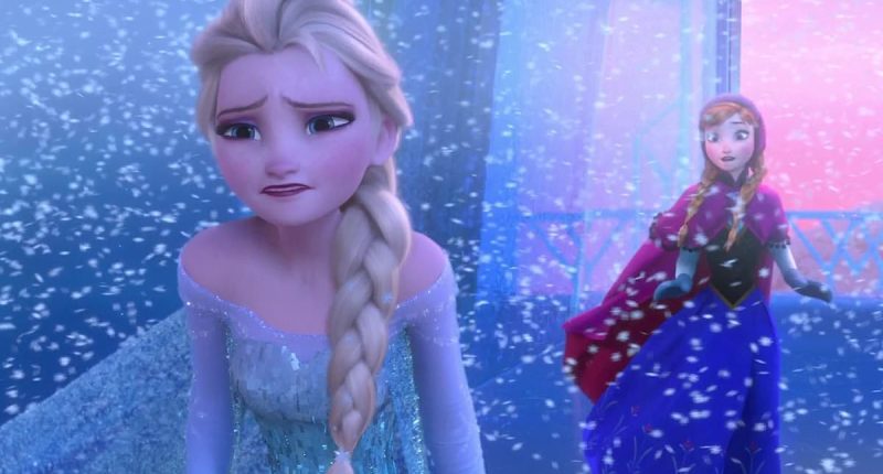 Frozen Disney World may close as Florida braces for Arctic weather