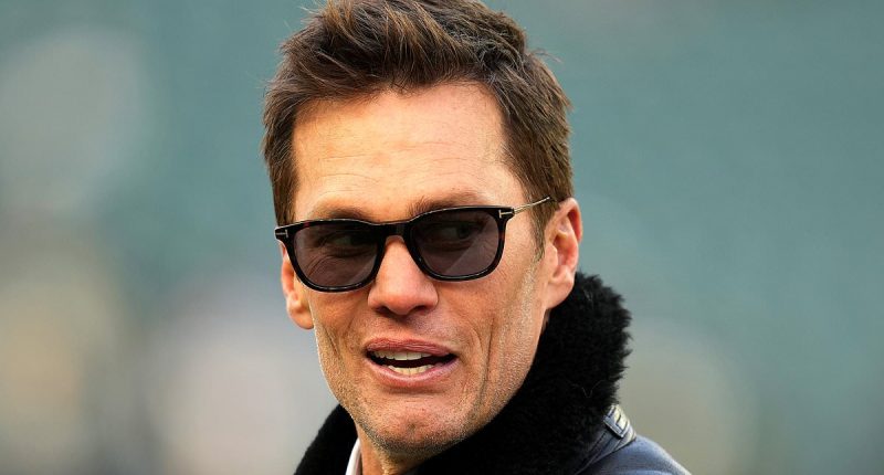 Furious NBC analyst attacks Fox for keeping Tom Brady