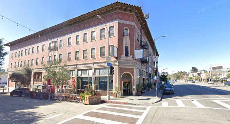 Furious activists hound vegan restaurant after shutting locations