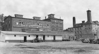 Fury as Molson Coors shuts historic 150-year-old brewery