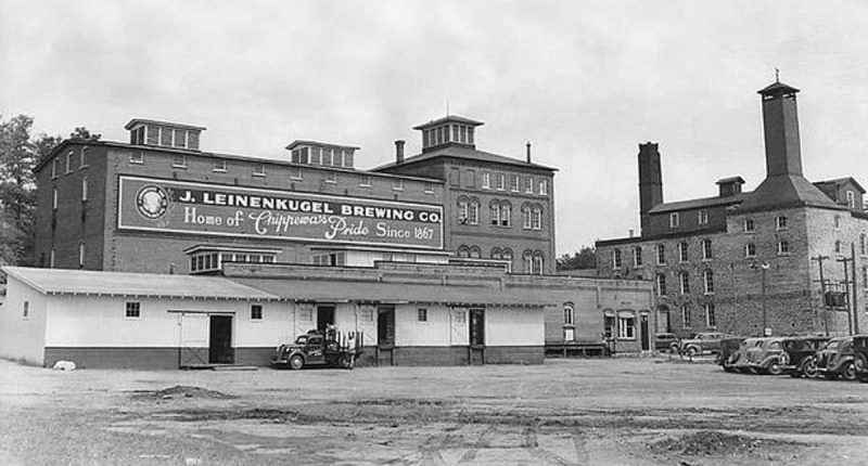 Fury as Molson Coors shuts historic 150-year-old brewery