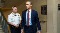 GOP lawmaker warns of Johnson accountability for 'failures'