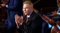 GOP rep suggests California relief aid should be withheld over state policies
