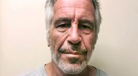 Photo of Jeffrey Epstein.