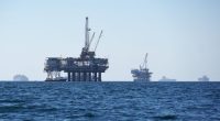 GOP states, oil lobbying group sue White House over offshore drilling restrictions